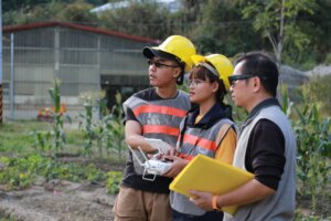 仁愛高農-農場經營科-植物保護實習4 (1)